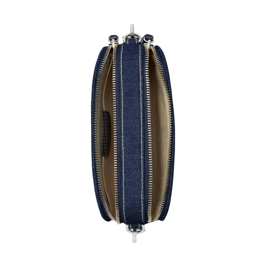 Tory Burch Mini Miller Crossbody Bag